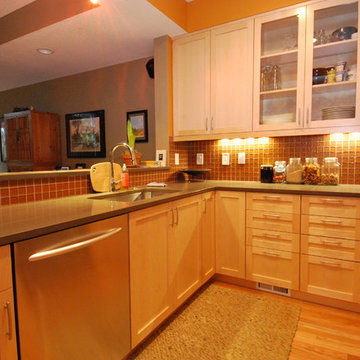 Northwest Remodel