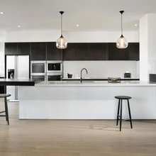 2 Maida Vale - kitchen