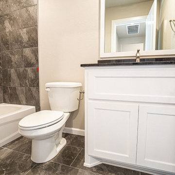 Swap Out Hardware, Bathroom Renovation in Los Angeles, CA