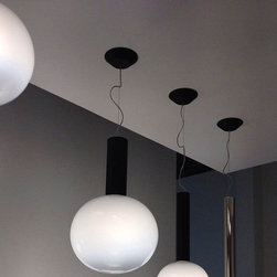 Laguna Pendant Lamp by Artemide - Pendant Lighting