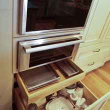 Kitchen remodel, Kingston