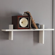 Shelves
