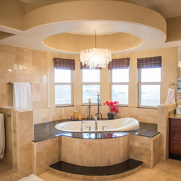 A Quality Custom Padilla Homes Masterpiece
