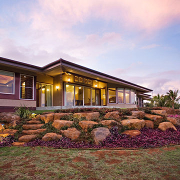 Hawaiian Dream Escape in Kauai