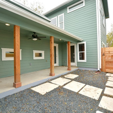 2102 Chestnut Ave.