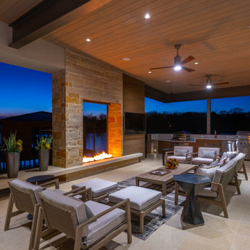 LAKE HOUSE CONTEMPORARY