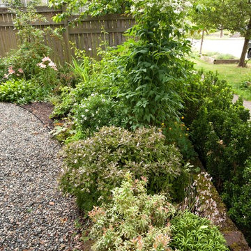 Garden for a Gardener