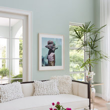 Living Room Ideas