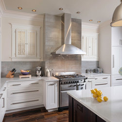 Mouser Cabinetry - Kitchen Cabinetry