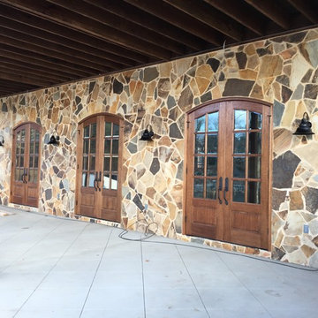 Cotney Lake House