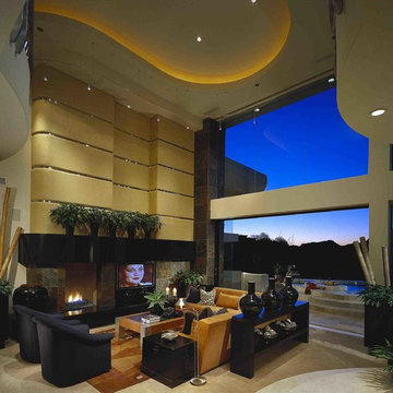 Paradise Valley Foothills Modern