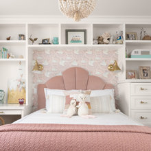 Paige Bedroom