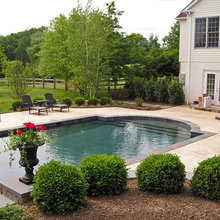 pools