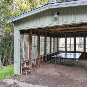 Point Reyes Cromary Vacation Home