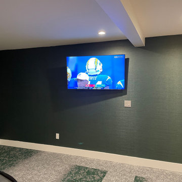 Forest Hills Mobile Estates remodel project