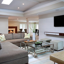 Tv Console
