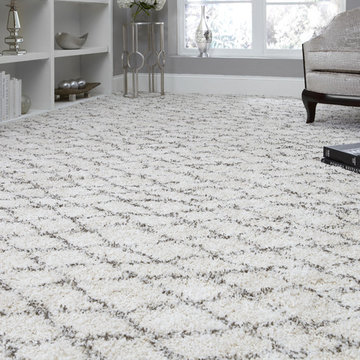 Custom Carpet & Rugs