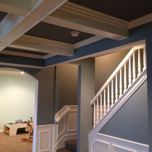 basements