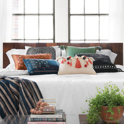 Pillows - Decorative Pillows