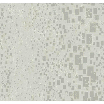 Gilded Confetti Wallpaper