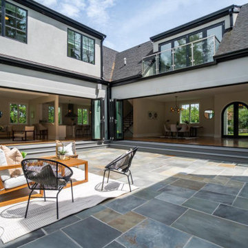 Chevy Chase MD – Modern Luxury
