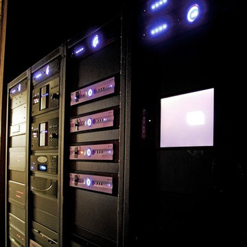 New Wave Home and Home Theater