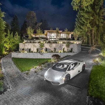 Drive Way