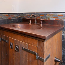 Bathroom Awesomeness