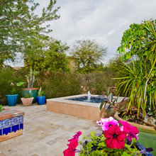 Water Feature