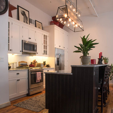 Urban Loft