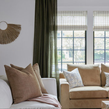 Port Washington Renovation