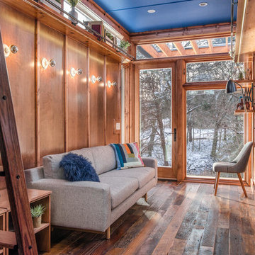 Cornelia Tiny House