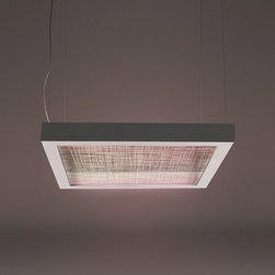 Artemide - Altrove 600 Pendant Lamp by Artemide - Pendant Lighting