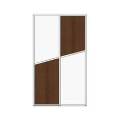 Sliding doors and room divider - Interior Doors