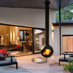 Focus Fires Bathyscafocus - Products