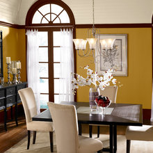 Dining Room Ideas