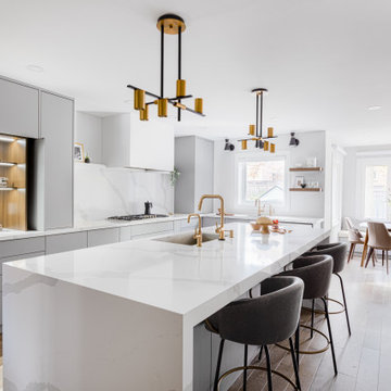 Elegance in Modernism