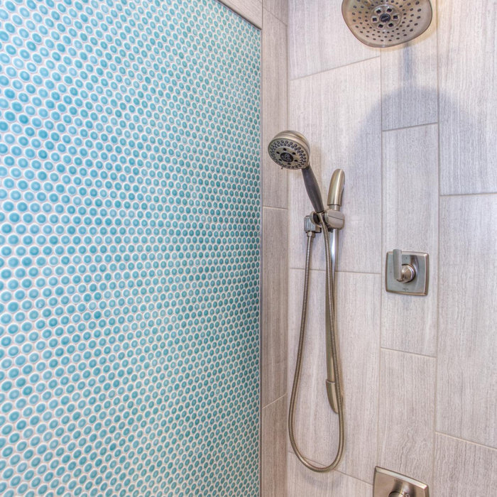 Interior & Exterior Remodels