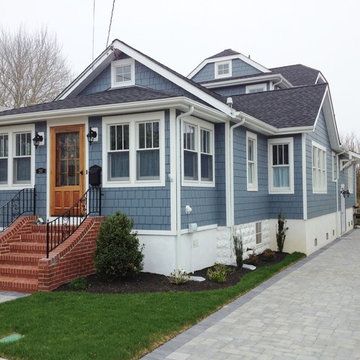 2nd Floor and Renovations
