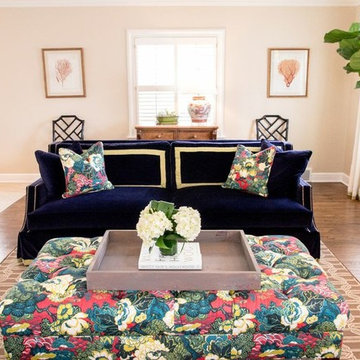 Kenilworth Home
