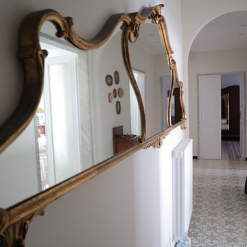 Una casa a Camogli