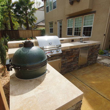 Novato Residence