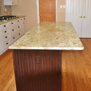 Time for a Kitchen Update!