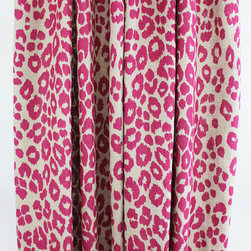 Custom Window Treatments by Lynn Chalk - Window Treatments