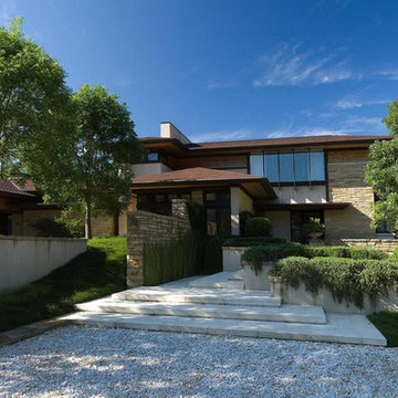 Curb Appeal