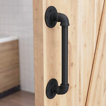 Barn Doors