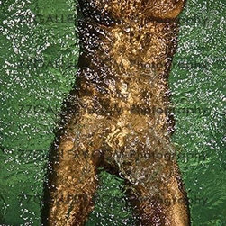GOLDEN MATRIX - Fine Art Prints