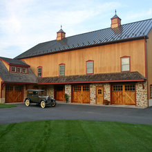 Barn Ideas