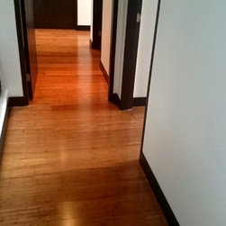 Tribeca - Bamboo Flooring
