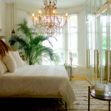 bijoux london apartment